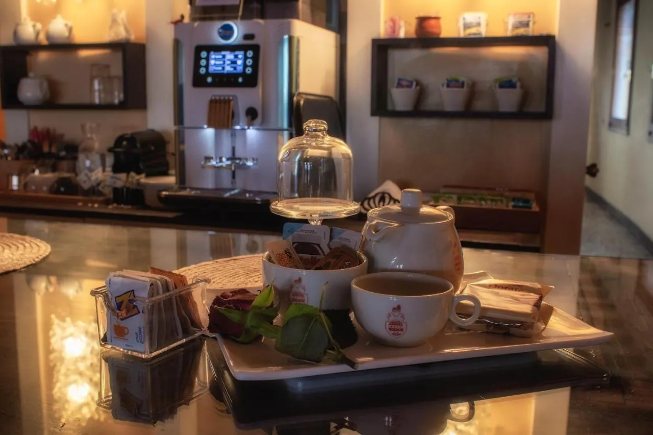 Locanda Ai Santi Apostoli Βενετία