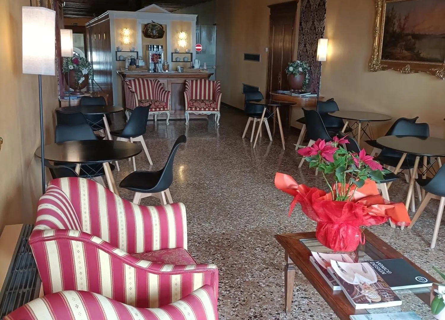 Locanda Ai Santi Apostoli Βενετία Ιταλία