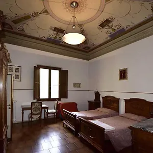 Alojamento de Acomodação e Pequeno-almoço Casa Per Ferie Suore Oblate Dell'assunzione 