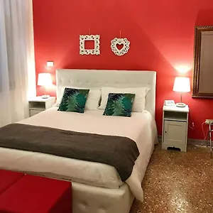Gasthof Residenza Quaggio Ca' Grimani, Venedig
