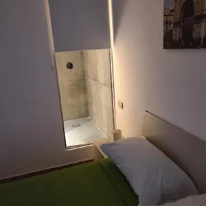 Antadia , Palermo Włochy