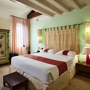 La Villeggiatura Bed & Breakfast