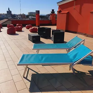 hotellátogatás