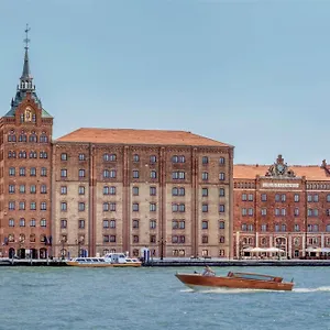 Hilton Molino Stucky Venezia