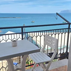 Umari , Castellammare del Golfo Włochy