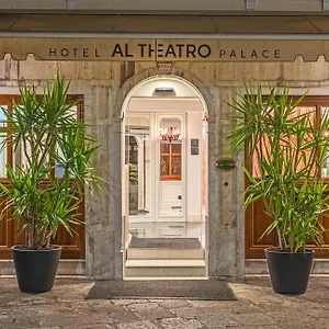 Hotel Al Theatro Palace, Wenecja