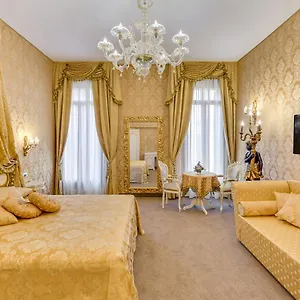 Nocleg ze śniadaniem Residenza Veneziana, Wenecja