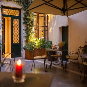 Hotel Liassidi Wellness, Venedig