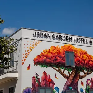 Hotel Urban Garden ***