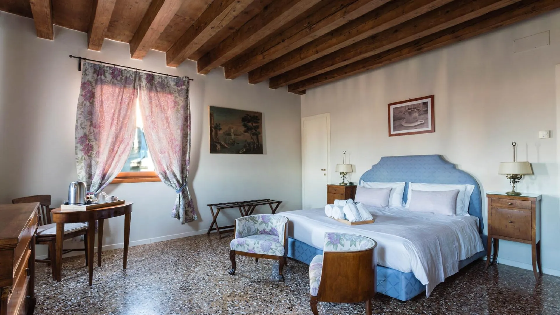 Hotel Locanda Ai Santi Apostoli Venice