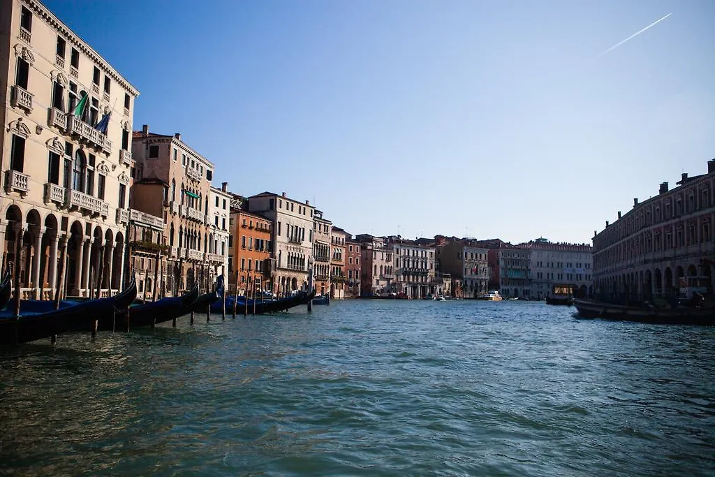 Hotel Locanda Ai Santi Apostoli Venice