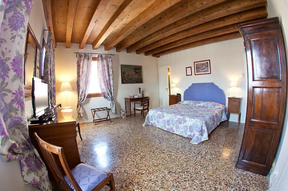 Locanda Ai Santi Apostoli Venice