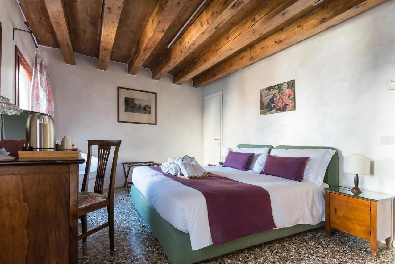 Locanda Ai Santi Apostoli Venice