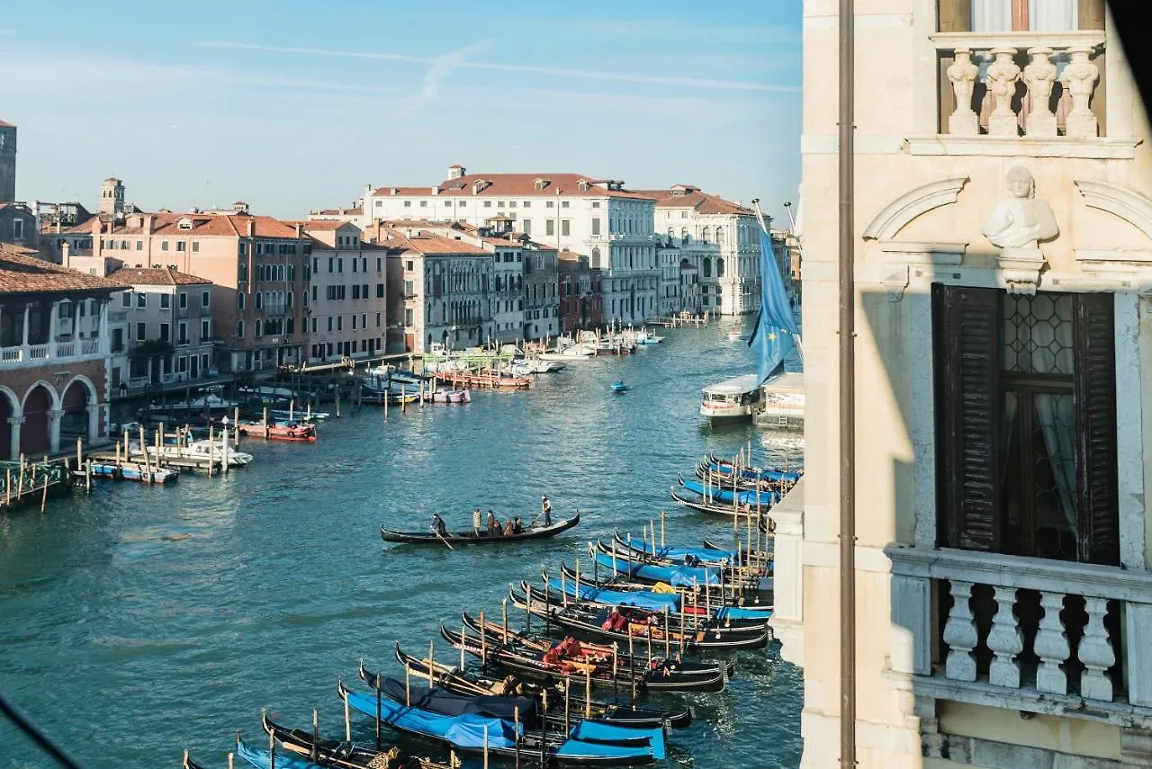 Locanda Ai Santi Apostoli Venice