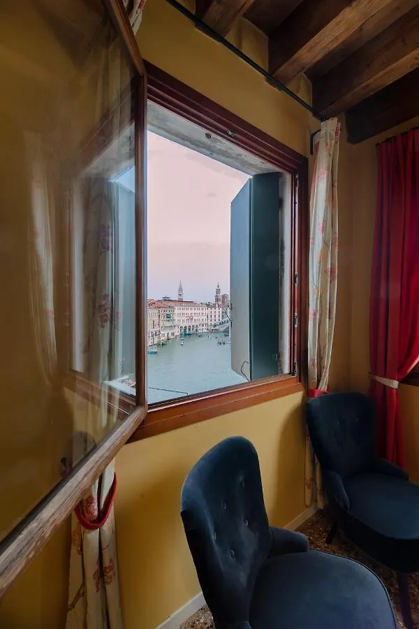 Locanda Ai Santi Apostoli Venice
