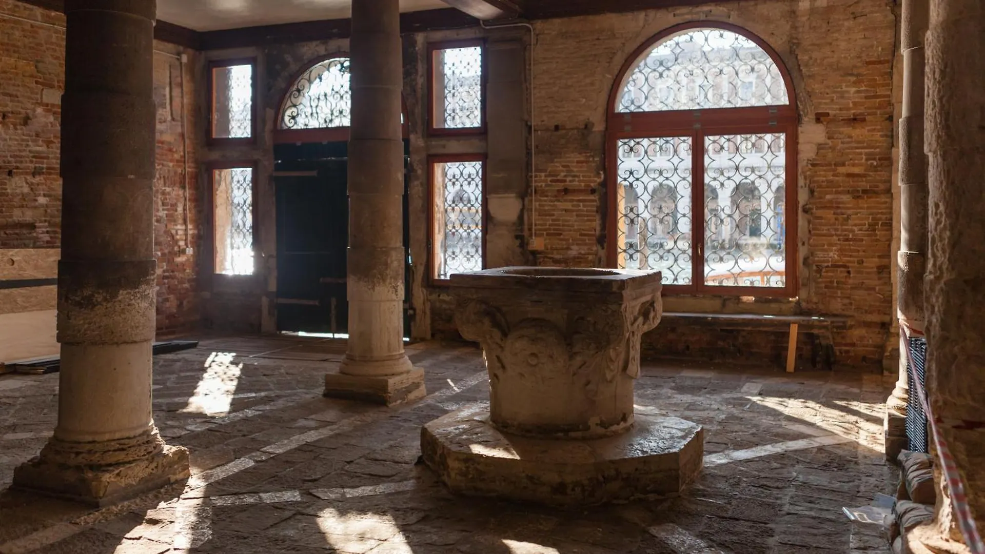 Locanda Ai Santi Apostoli Venice 3*,
