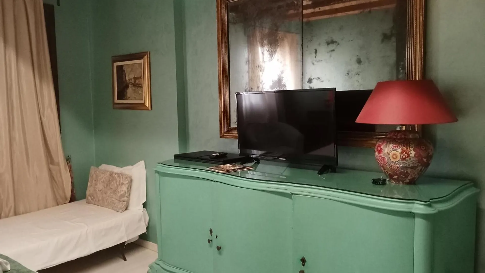 Hotel Locanda Ai Santi Apostoli Venice