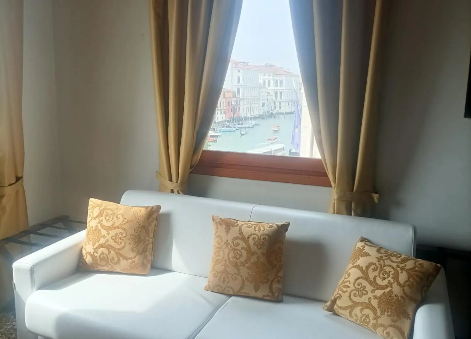 Hotel Locanda Ai Santi Apostoli Venice