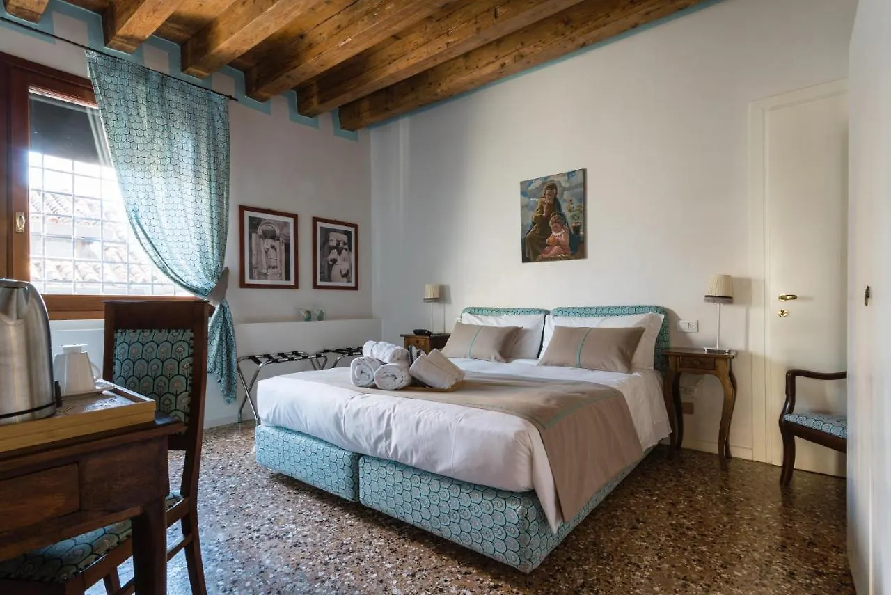 Hotel Locanda Ai Santi Apostoli Venice