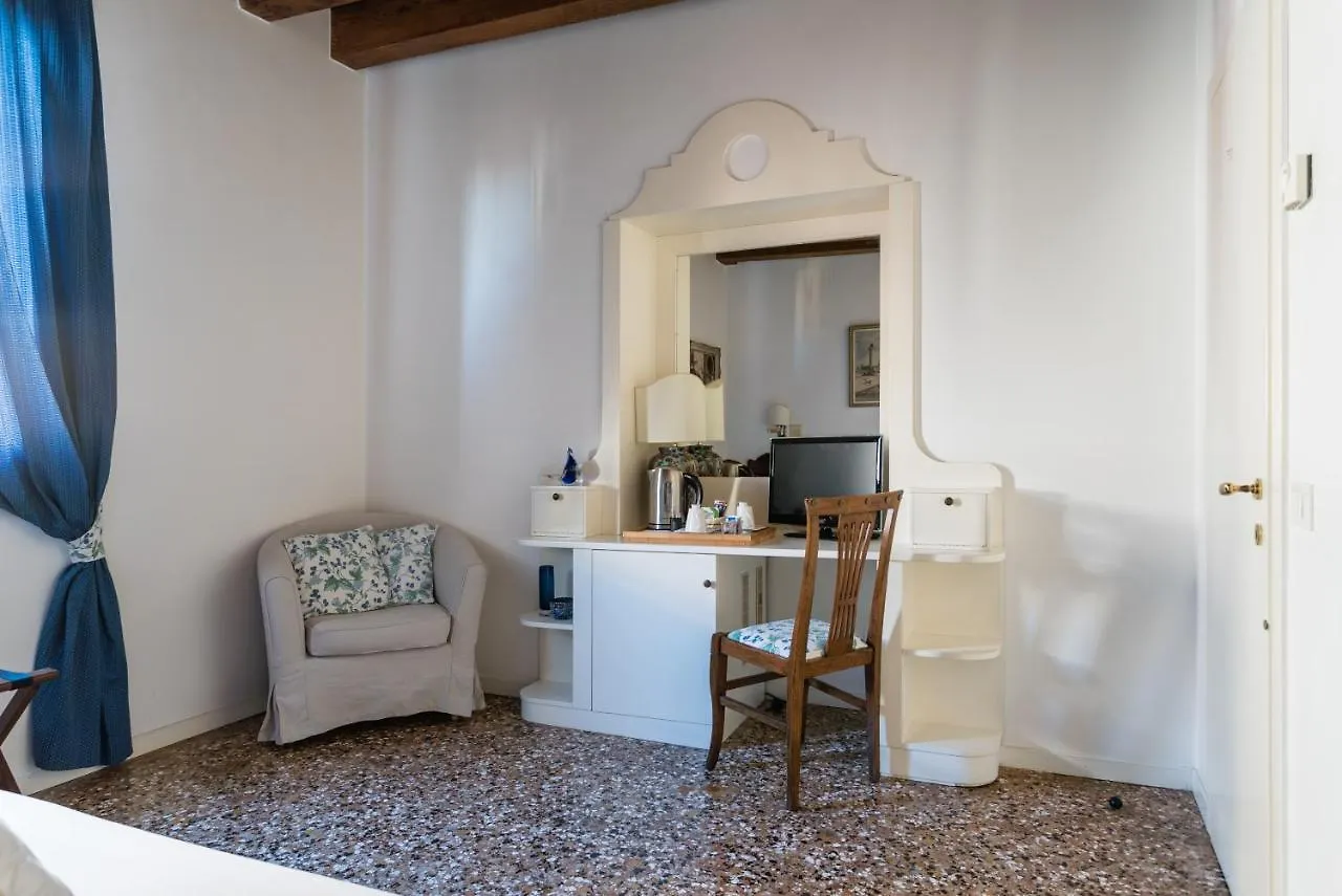 Locanda Ai Santi Apostoli Venice Italy