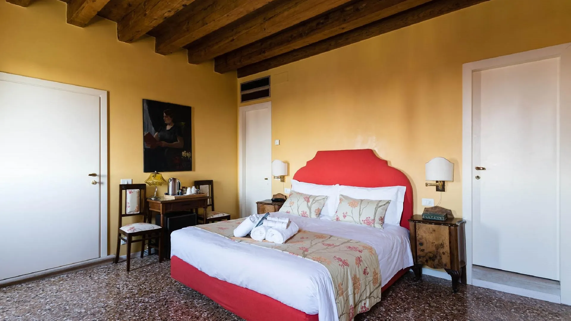 Locanda Ai Santi Apostoli Venice