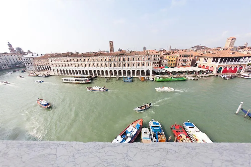 Hotel Locanda Ai Santi Apostoli Venice