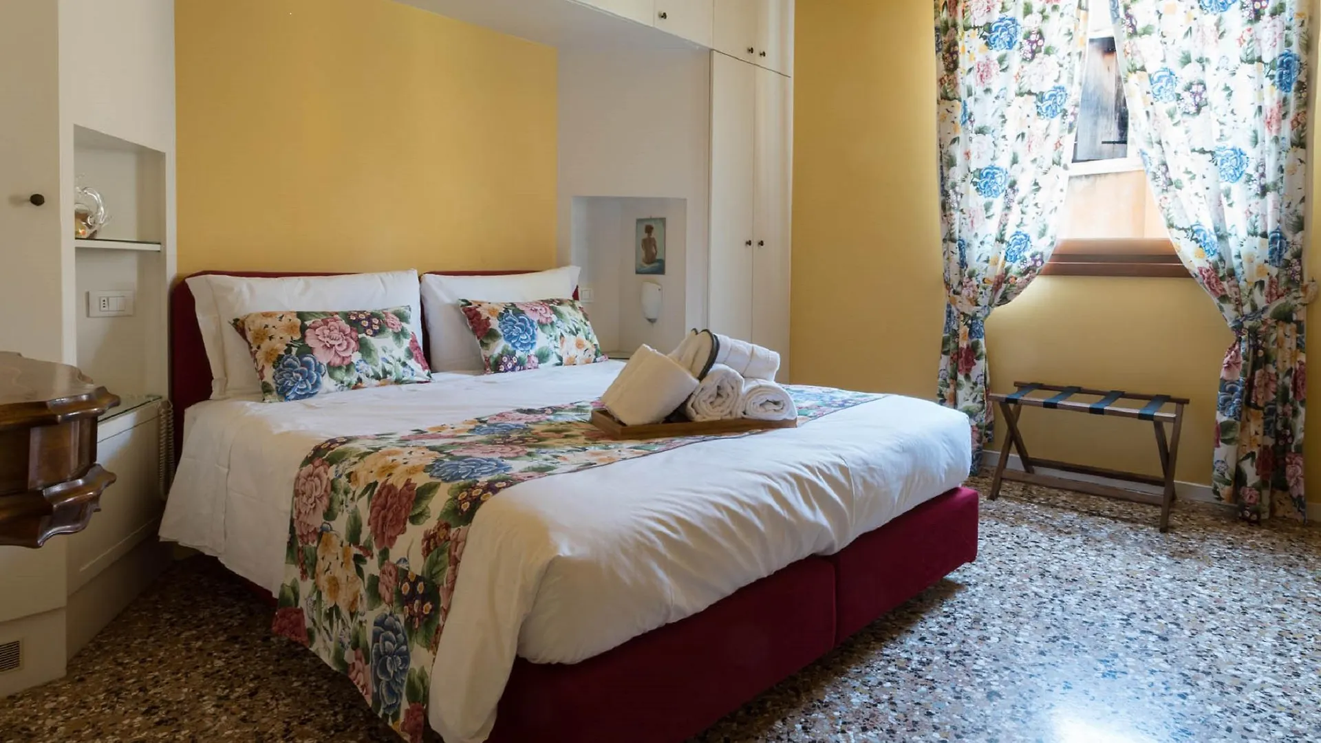 Locanda Ai Santi Apostoli Venice 3*,  Italy