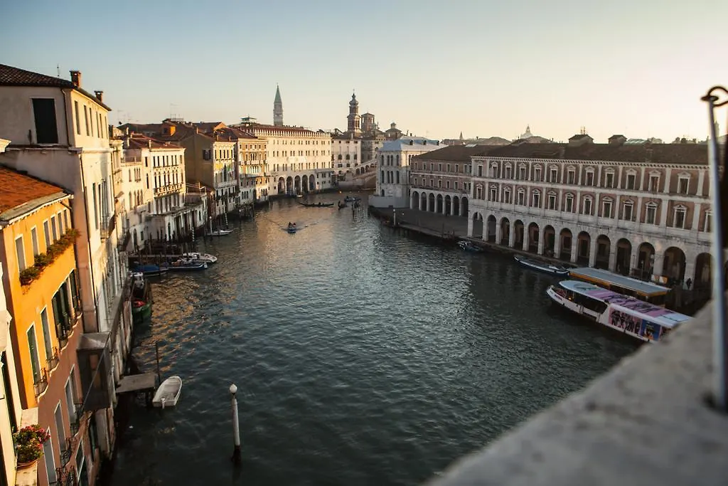 Locanda Ai Santi Apostoli Venice