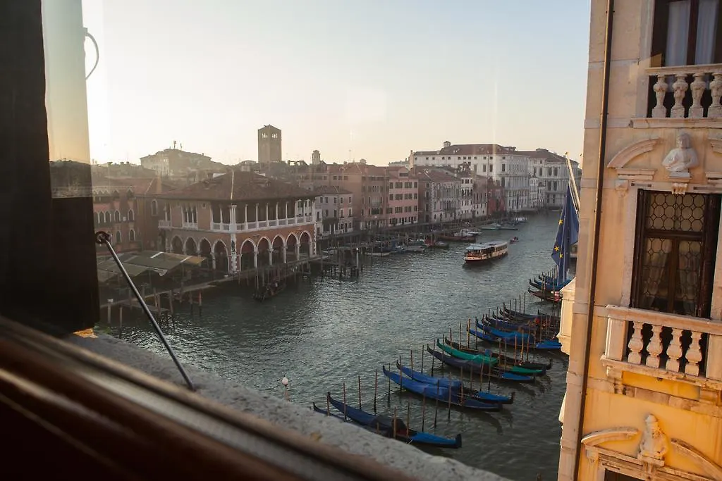Hotel Locanda Ai Santi Apostoli Venice