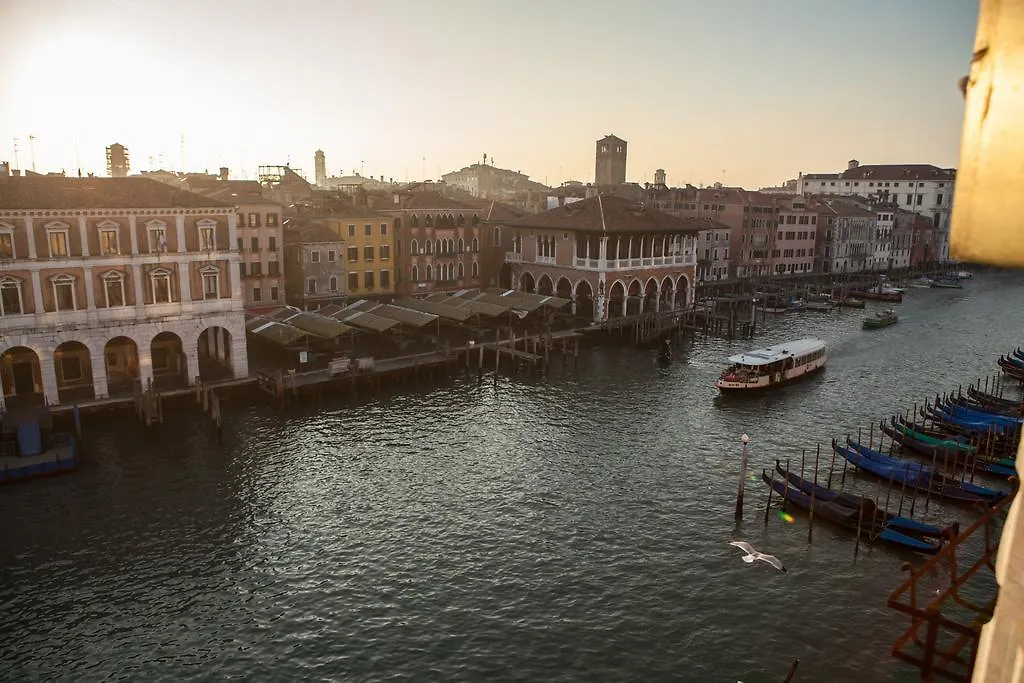 Locanda Ai Santi Apostoli Venice