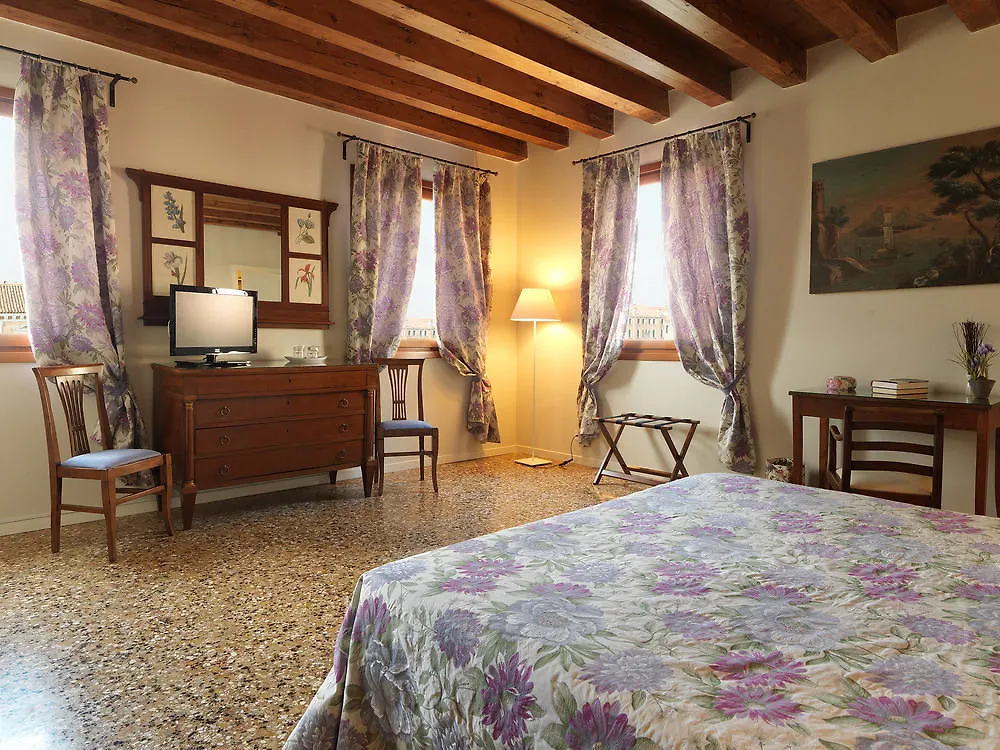 Locanda Ai Santi Apostoli Venice