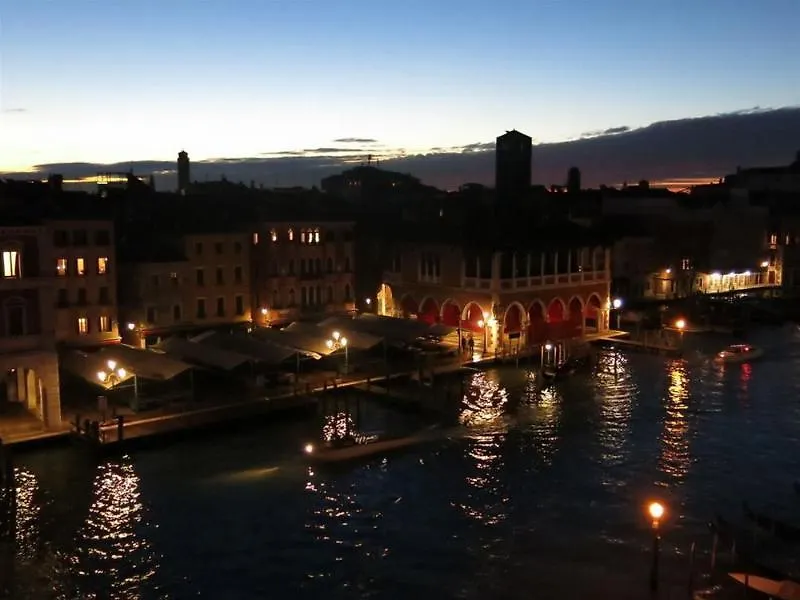 Hotel Locanda Ai Santi Apostoli Venice